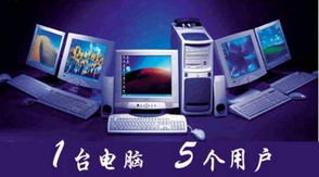 計算機配件產品庫概覽