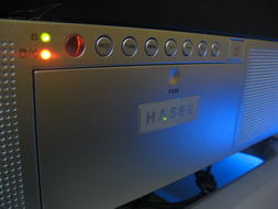 神舟唐朝T200R一體電腦 高性能與設計的完美融合