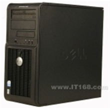 Dell OptiPlex 210L P4531 臺式機電腦評測與報價 - IT168產品導購